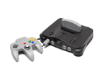 Nintendo 64