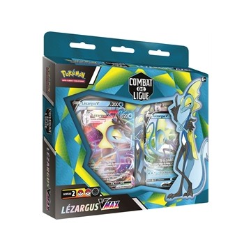 Pokémon JCC - League Battle Decks