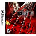 Resident evil - Deadly Silence