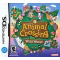 Animal crossing - Wild World