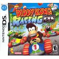 Diddy Kong Racing