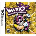 Wario Master of Disguise
