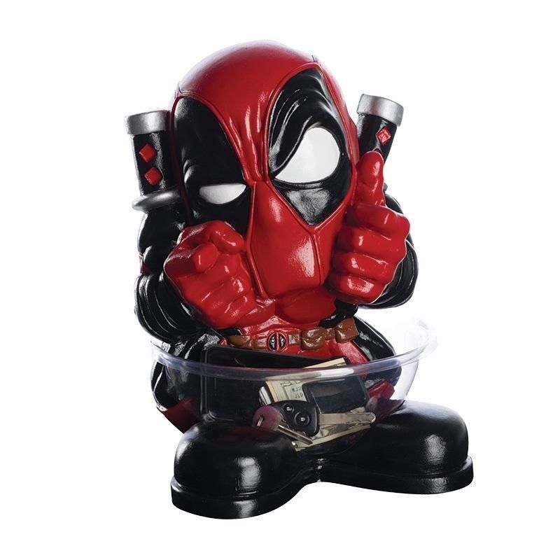Marvel - Petit Bol à Bonbons Deadpool