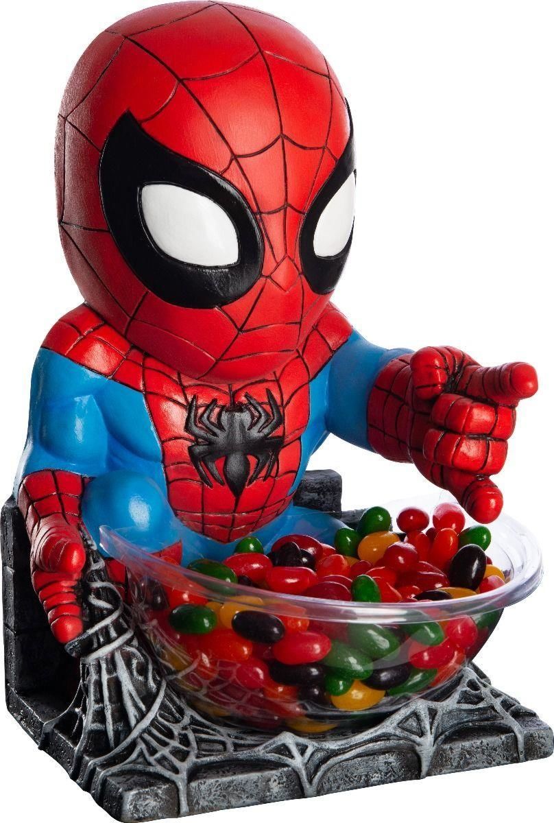 Marvel - Petit bol à Bonbons Spider-Man
