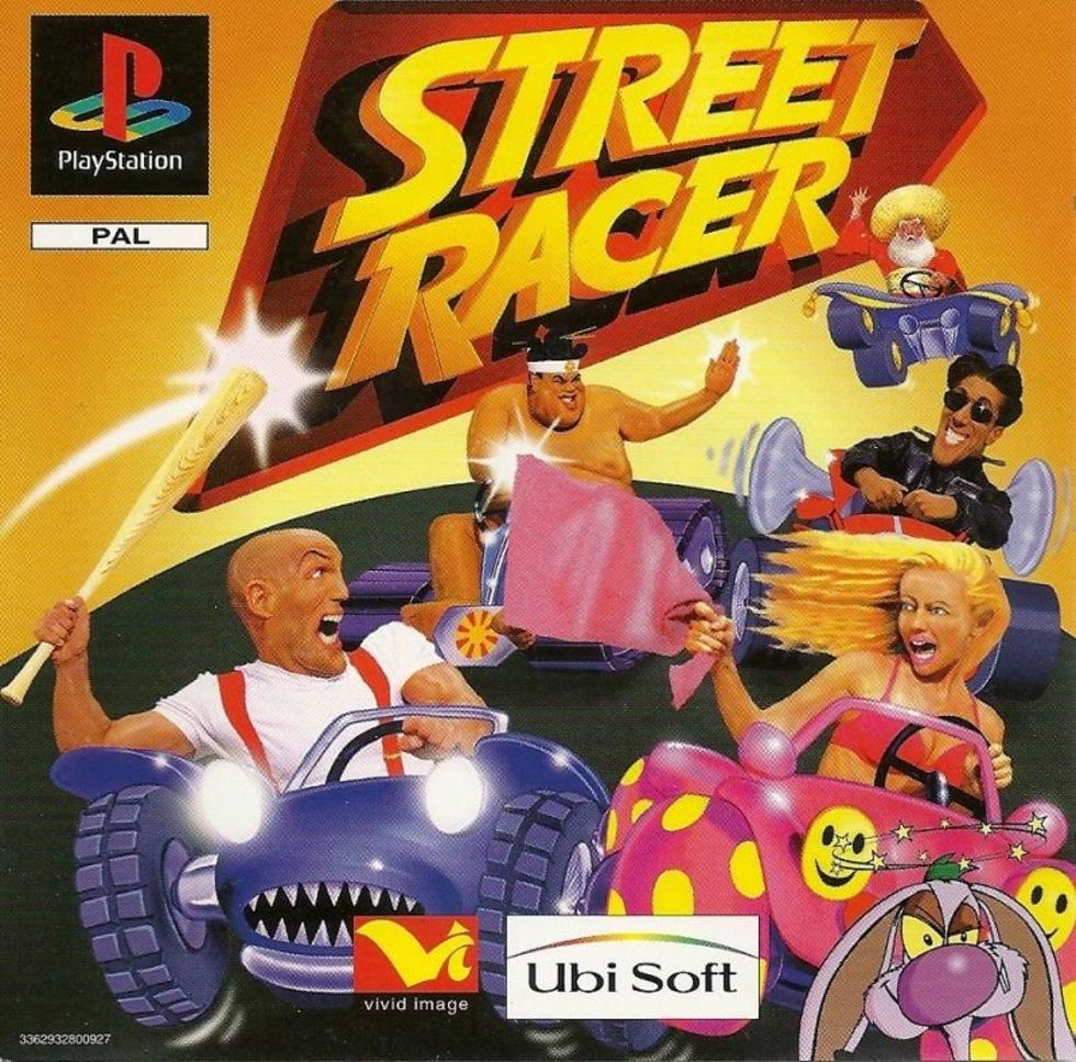 Street Racer
