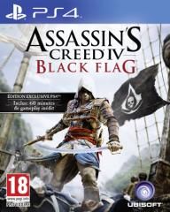 Assassin's Creed IV - Black Flag (FR-UK)