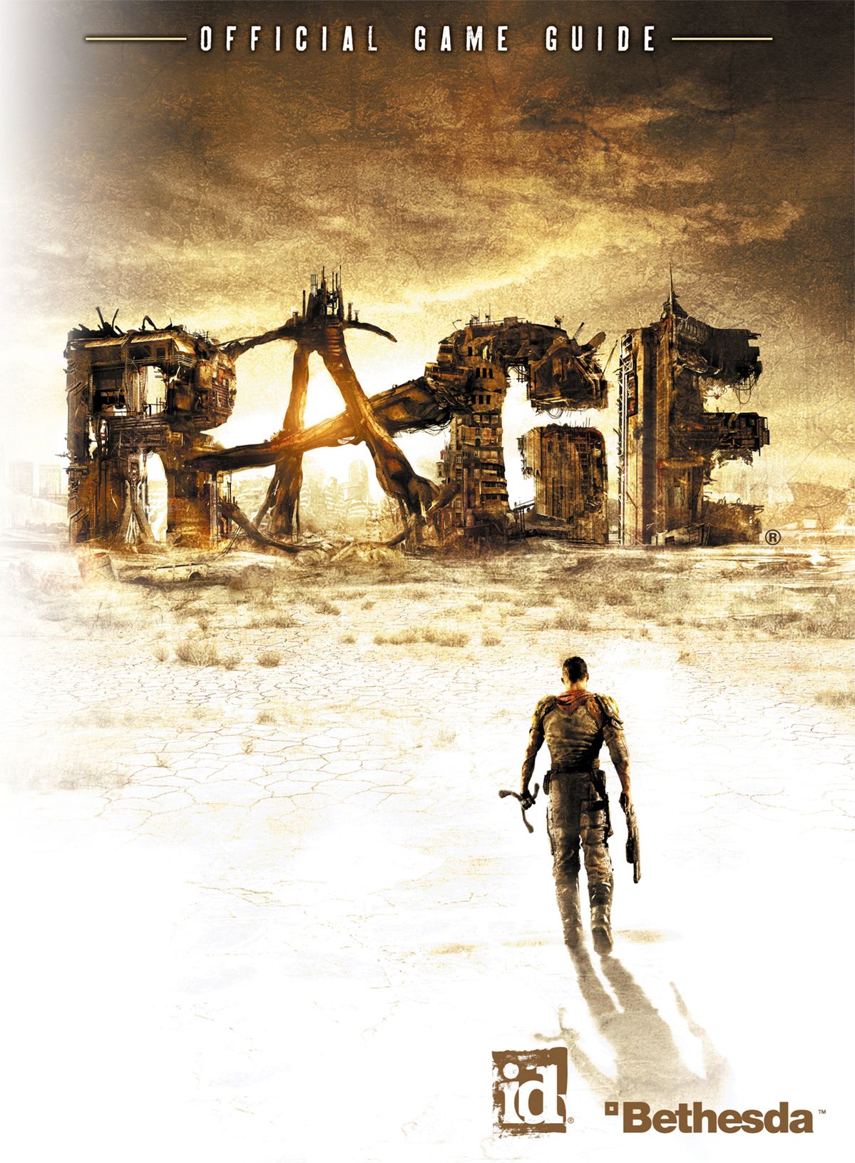 Guide officiel de RAGE