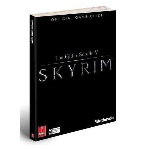GUIDE The Elder Scrolls V: Skyrim