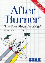 After burner master systeme