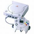 Sega Dreamcast (Universal Modified)