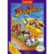 Disney's Duck Tales