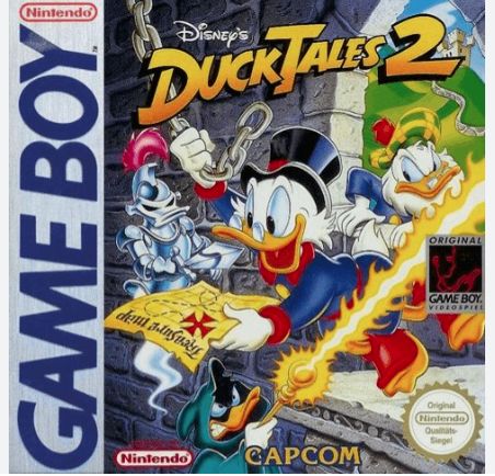 Ducktales 2