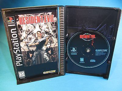 Resident Evil and Strategy Guide