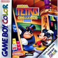 Magical Tetris challenge