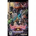 DarkStalkers chronicle US