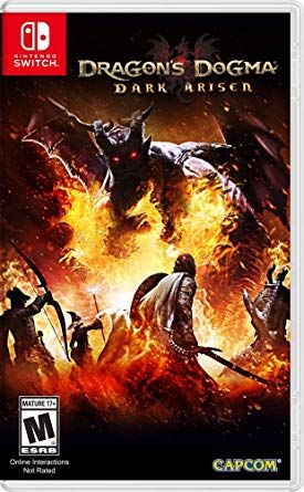 Dragon\' Dogma : Dark Arisen