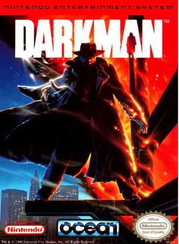 Darkman