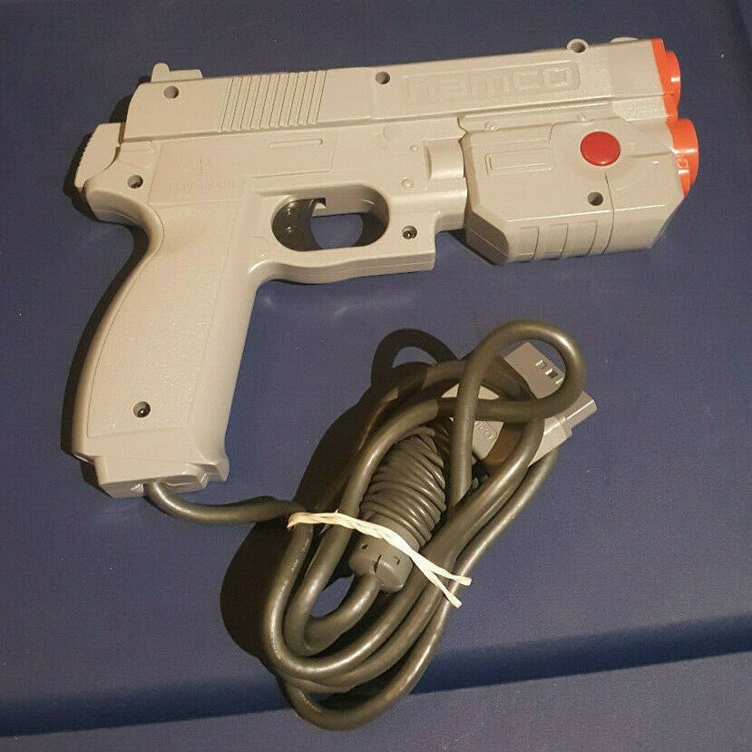 Namco Guncon - Light Gun PlayStation 1