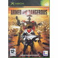 Armed and Dangerous