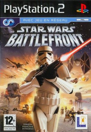 Star Wars Battlefront