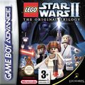 Lego Star wars 2 - La trilogie originale