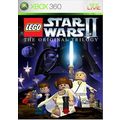 Lego Star wars 2 - la trilogie originale