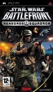 Star Wars - Battlefront : renegade squadron UK
