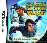 Star Wars - The Clone Wars  : Jedi Alliance