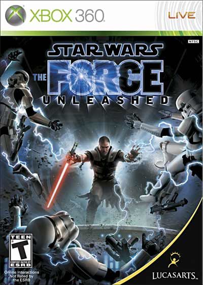 Star Wars Le Pouvoir De La Force