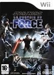 Star Wars : Le Pouvoir De La Force UK