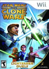 Star Wars - The Clone Wars : Jedi Alliance