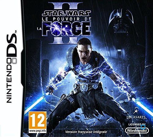 Star Wars: The Force Unleashed II