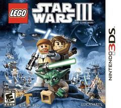 LEGO Star Wars III : The Clone War