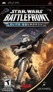 Star Wars Battlefront elite squad (FR)