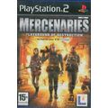 Mercenaries: Playground Of Destruction