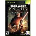 Star Wars Knights of the old republic