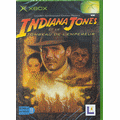 Indiana Jones et le Tombeau de l\'Empereur