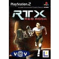 Rtx Red rock