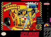 The Incredible Crash Dummies