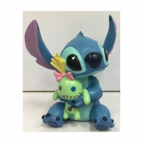 Disney Stitch Poupée Figurine