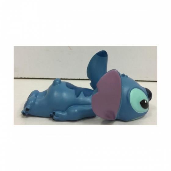 Disney Stitch Allongé Figurine