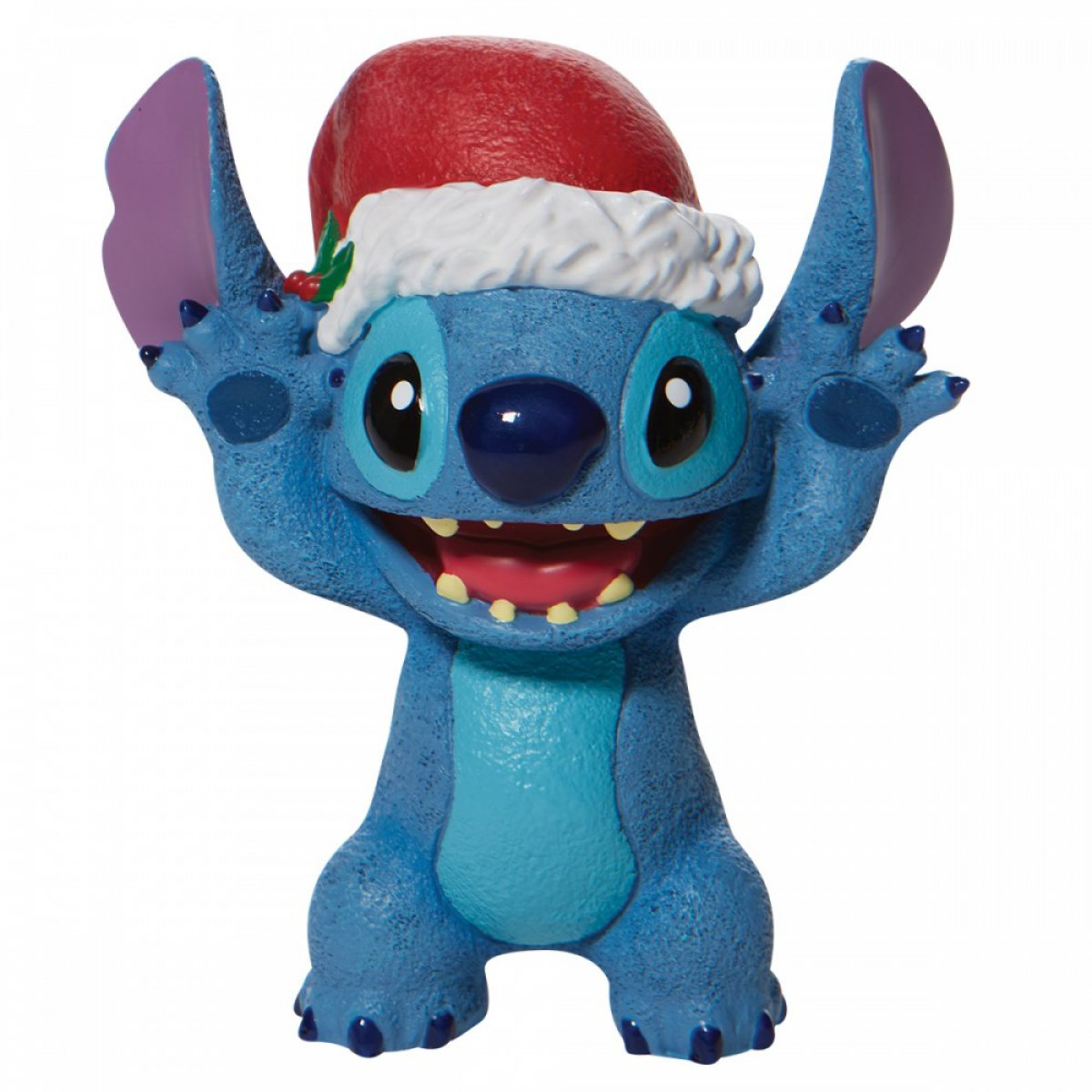 Disney Mini figurine de Noel Stitch