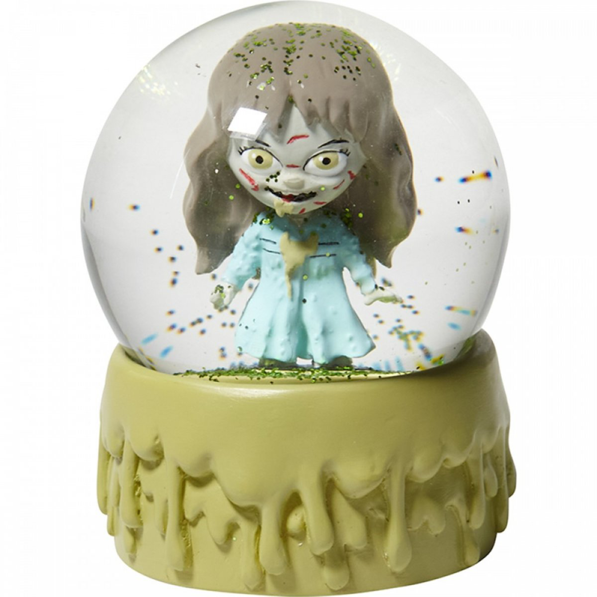 ENESCO - L\'Exorciste Regan Boule d\'eau