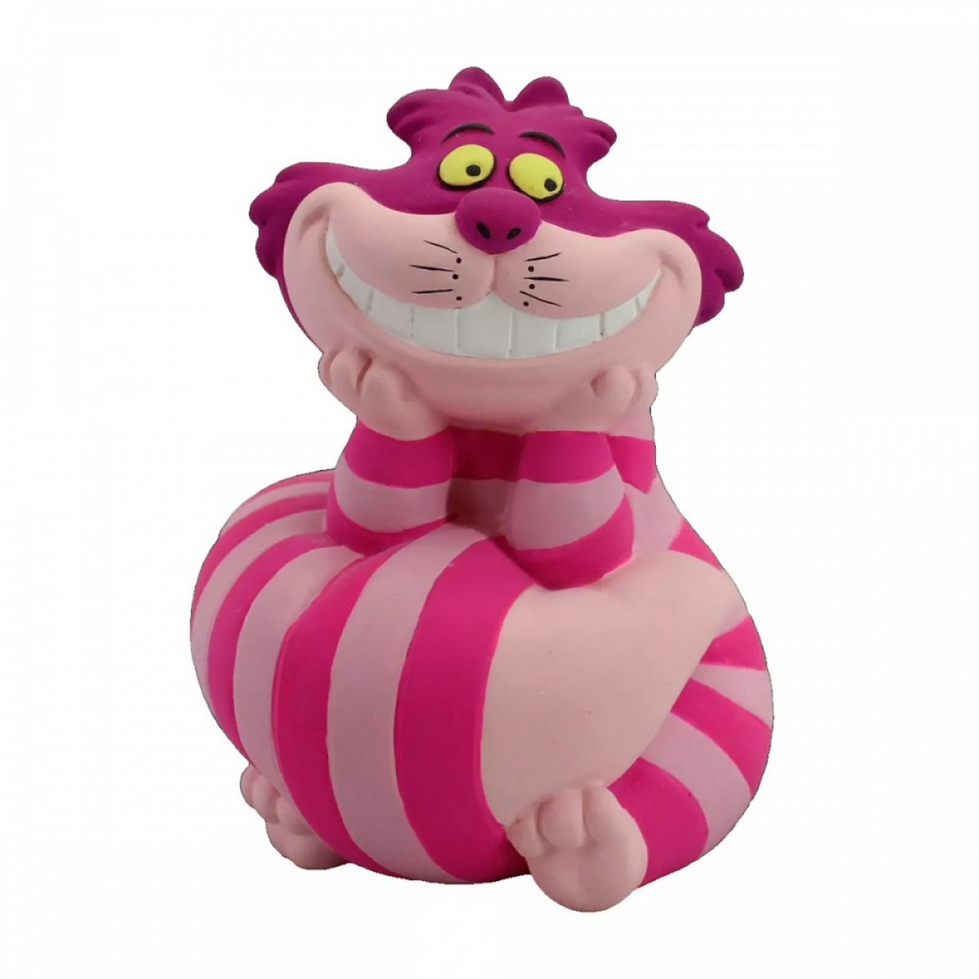 Disney Alice au Pays des Merveilles - Figurine Chat du