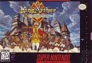 King arthur
