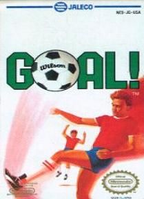 Goal !