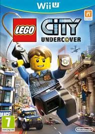 Lego City Undercover