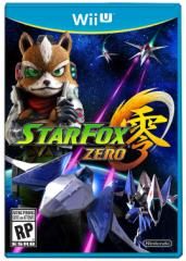 Star Fox Zero