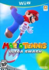 Mario Tennis Ultra Smash