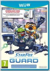 Star Fox Guard